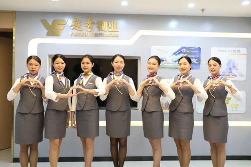 以礼为先 优雅绽放丨案场服务形象与礼仪实操培训圆满收官
